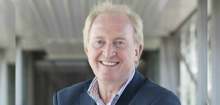 EBU T&I Director to lead World Broadcasting Unions Technical Committee