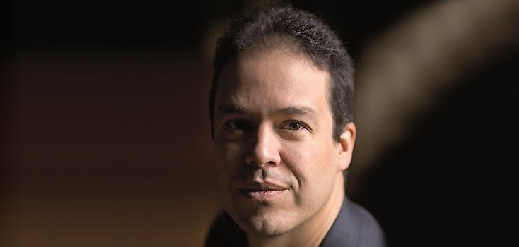 Euroradio Season: Leonardo García Alarcón brings Baroque opera back to life