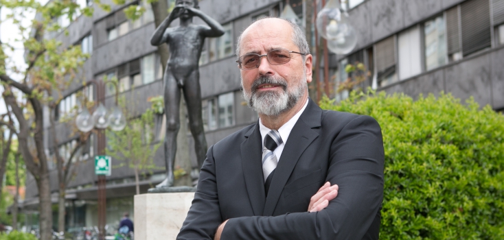 Igor Kadunc elected Director General of RTV Slovenia