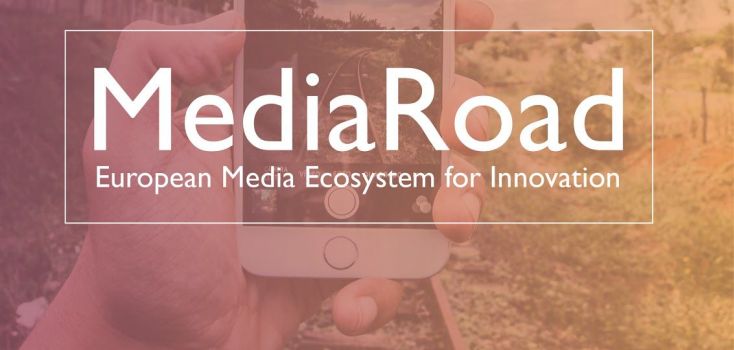 L'UER à la pointe de l'innovation avec le projet "MediaRoad"