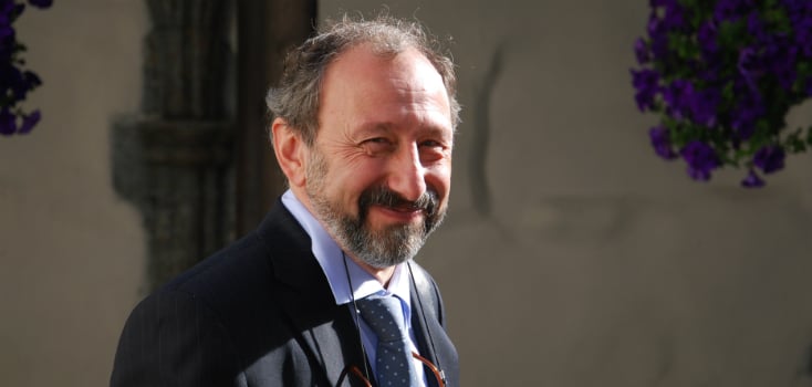 Mark Grigoryan nommé directeur exécutif de la radio public arménienne