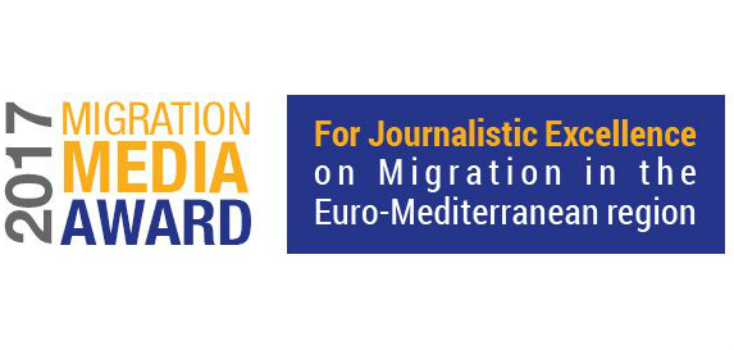 Plusieurs Membres de l'UER distingués lors de la première édition des Migration Media Awards