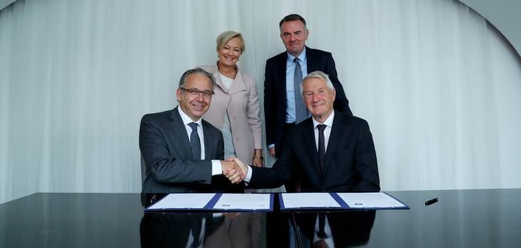 L'UER rejoint la plateforme du Conseil de l'Europe pour la protection des journalistes