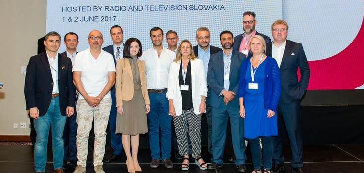 New TV Committee elected as focus shifts to trust in PSM at 23rd TV Assembly