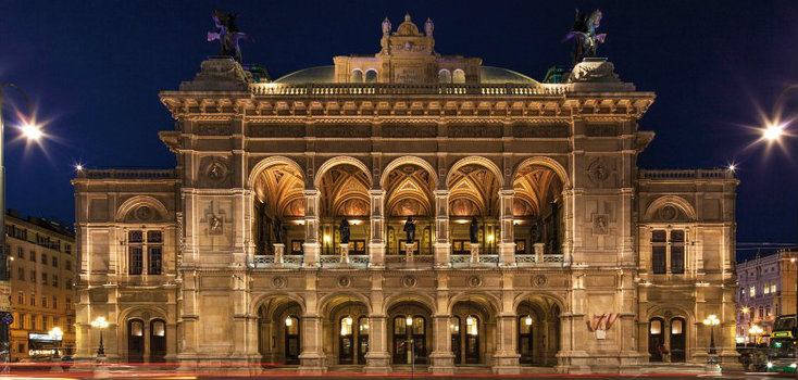 A night (and day) at the opera with Euroradio