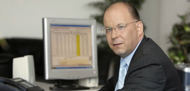 Jaroslav Rezník appointed DG of Radio and Television Slovakia
