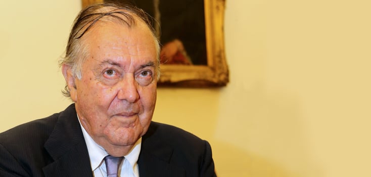 Vassilis Costopoulos appointed CEO of Greek Member ERT
