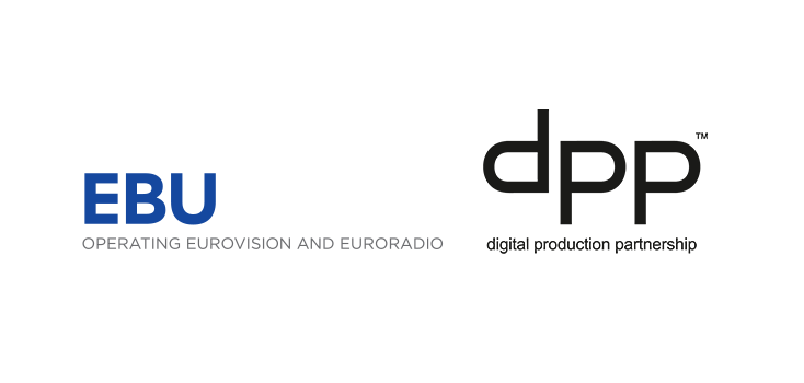 EBU and DPP enter into formal partnership to drive standards and interoperability