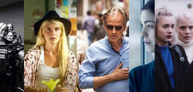 Nordic EBU Members pledge enhanced drama collaboration