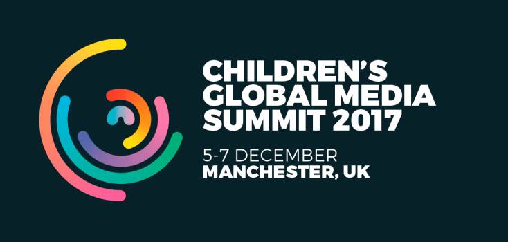 EBU Members offered discount for 2017 Children’s Global Media Summit