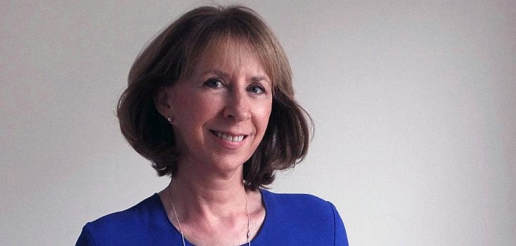 Vanessa O’Connor appointed Director of Member Relations & Communications at EBU