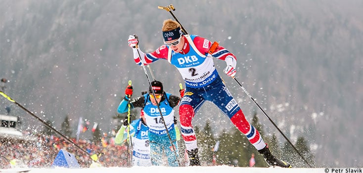 EBU enables winter sports to be seen worldwide, with successful trials in China