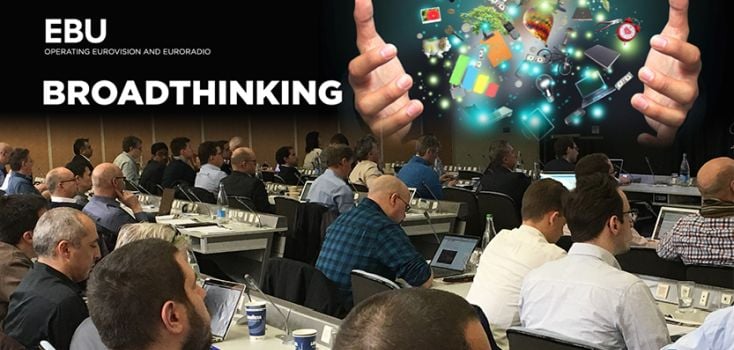 Broadthinking attendees consider quality of experience in OTT