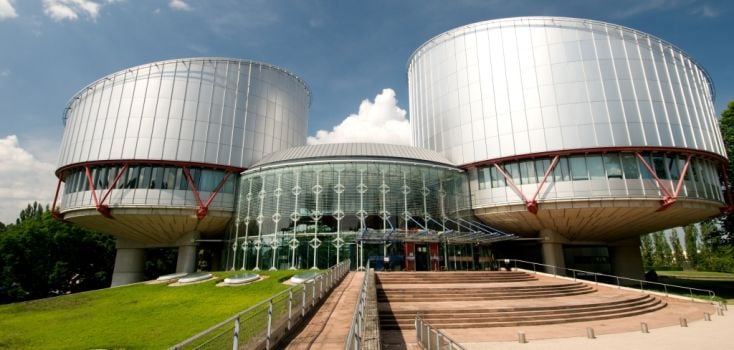 EBU intervenes before European Court of Human Rights