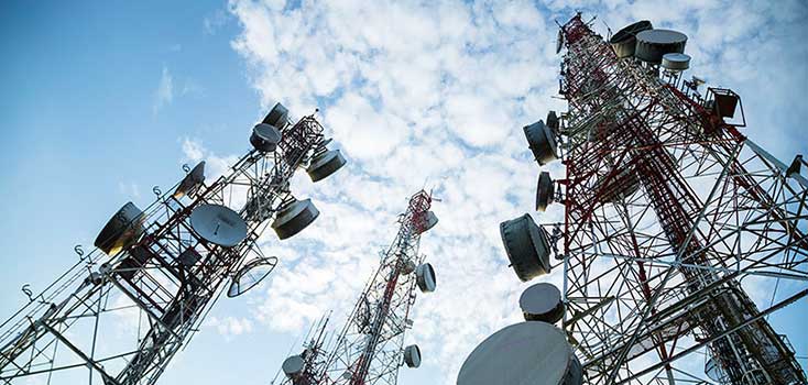 EBU Members test 5G for Broadcast Applications at European Championships