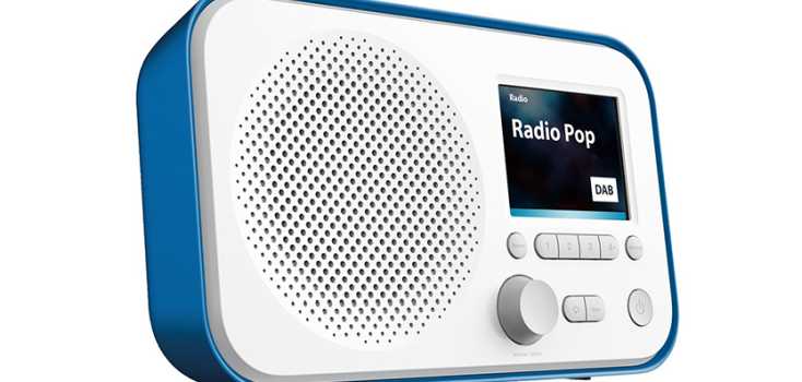 Voice controlled hybrid radio demonstrated at 2018 IBC