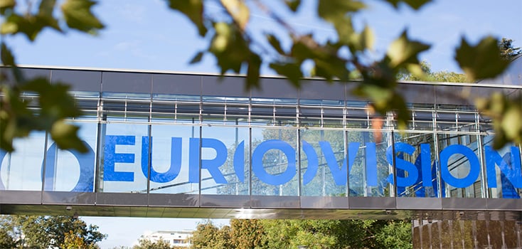 EBU appoints new Board of Directors for Eurovision Services