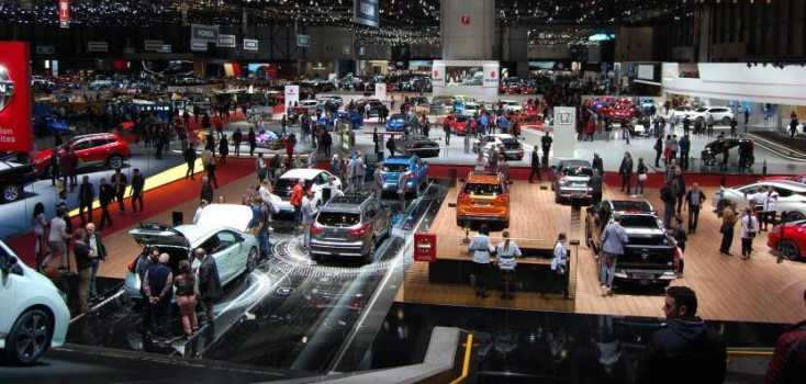 EBU welcomes EU's push to mandate digital receivers in cars