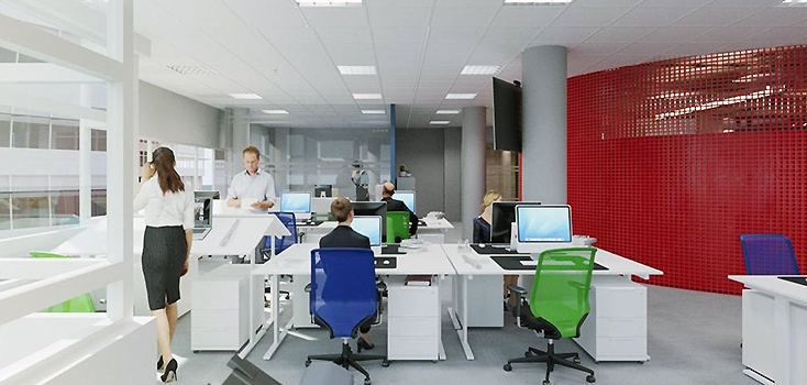 EBU opens new technology hub in Madrid to support business services