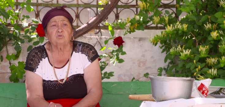 Moldovan Member TRM wins major cultural diversity prize