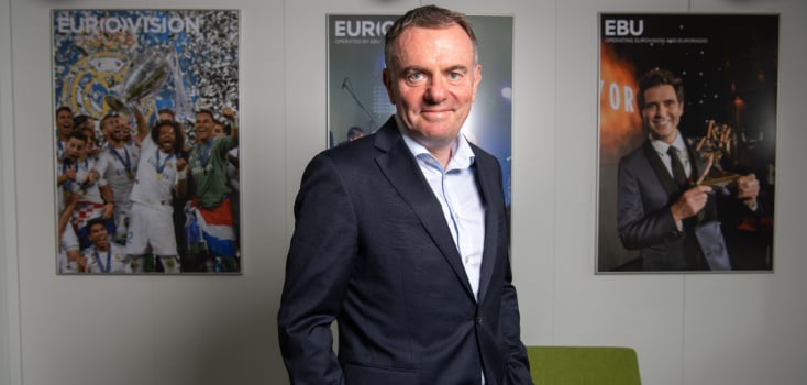 Il est essentiel, pour les générations futures, de protéger la souveraineté numérique de l’Europe