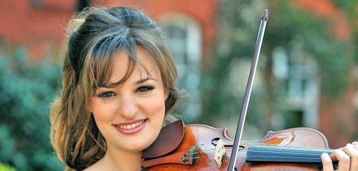 Breaking through the glass ceiling in music