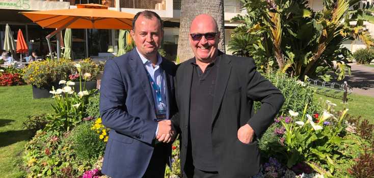L'UER et C21 unissent leurs forces pour le festival de la Rose d'Or