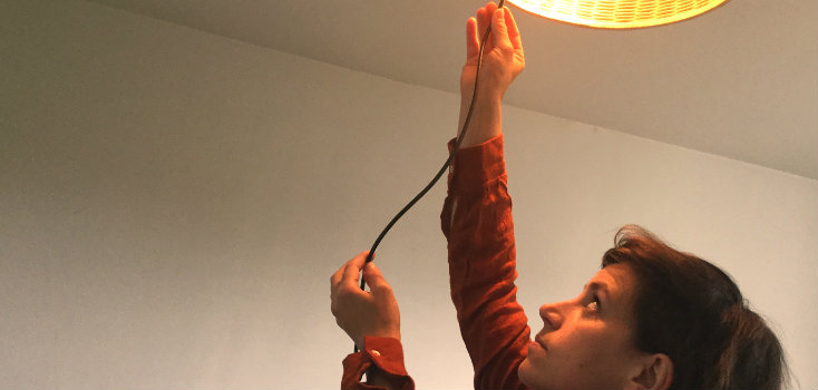 Une artiste belge remporte le prix Palma Ars Acustica 2019