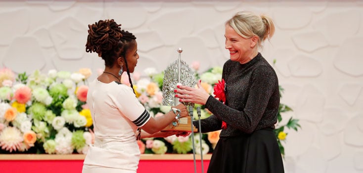 Ouverture des inscriptions au JAPAN PRIZE 2019 de NHK, qui récompense les contenus éducatifs de qualité