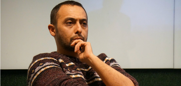 Garegin Khumaryan élu Directeur exécutif de la Radio publique d’Arménie