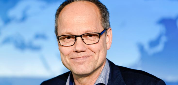 Kai Gniffke élu à la tête de la SWR