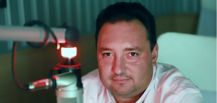 Svetoslav Kostov elected as Director General of BNR