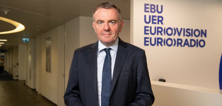 Pour les radiodiffuseurs de service public, le moment est venu de défendre le secteur européen des médias
