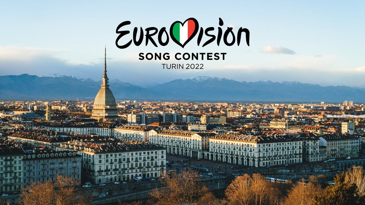 Turin to host 66th Eurovision Song Contest in 2022 | EBU