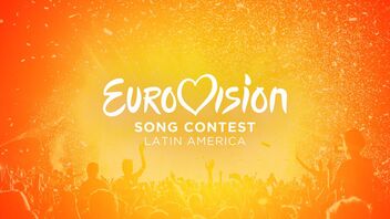 Arranca el Festival de la Canción de Eurovisión en América Latina