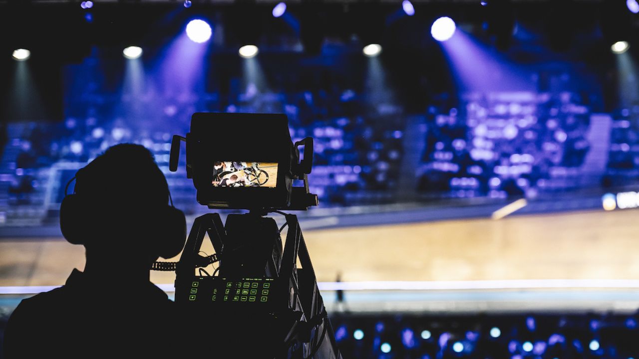 Unprecedented television production and distribution for UCI Cycling World Championships EBU