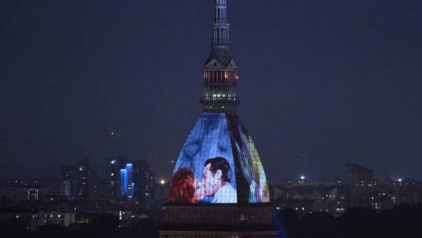 « Fort et clair » - Le Prix Italia revient à Turin