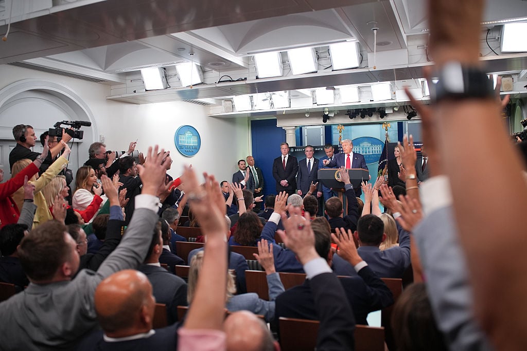 World media bodies join EBU in urging U.S. Government not to restrict visas for foreign journalists