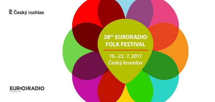 38th Euroradio Folk Festival begins in Český Krumlov