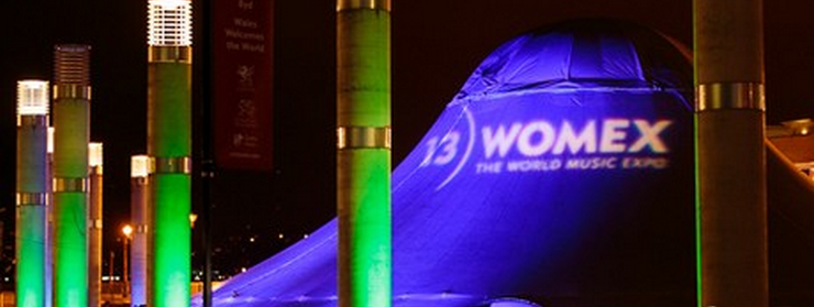 Euroradio World Music Workshop