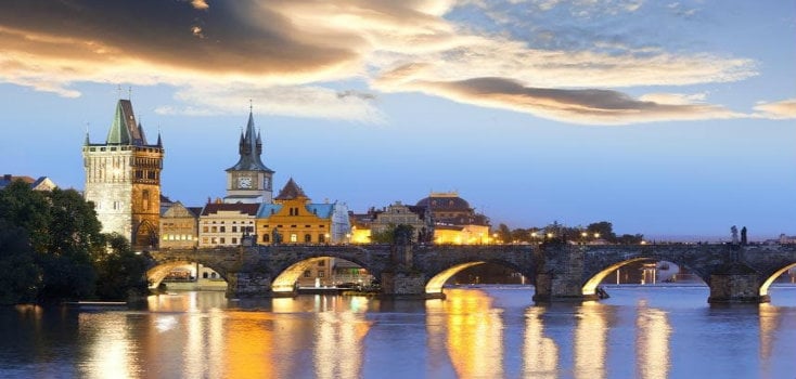 Concertino Praga