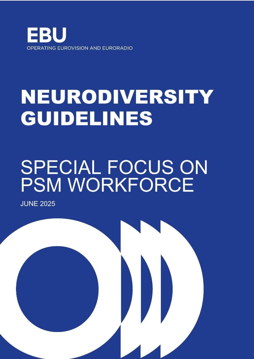 Directives sur la neurodiversité - Un accent particulier est mis sur le personnel des MSP