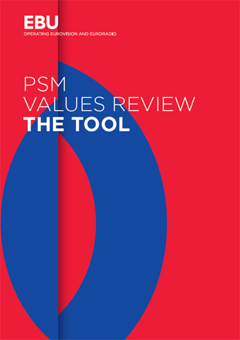 PSM Values Review: The Tool