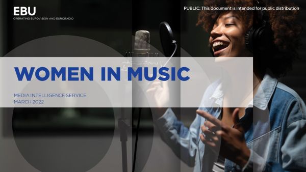 Women in Music