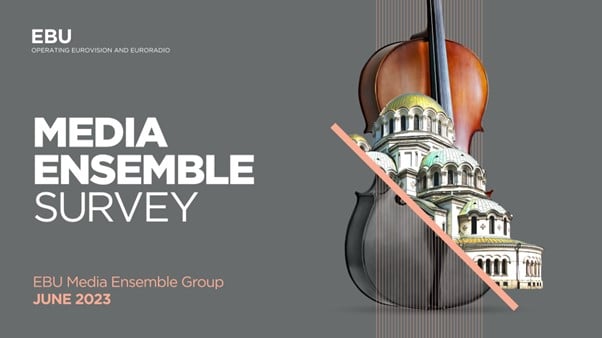 Media Ensemble Survey 2023 Report