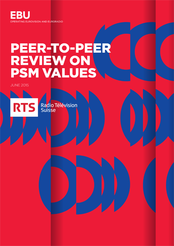 Peer-to-peer Review on PSM Values: RTS