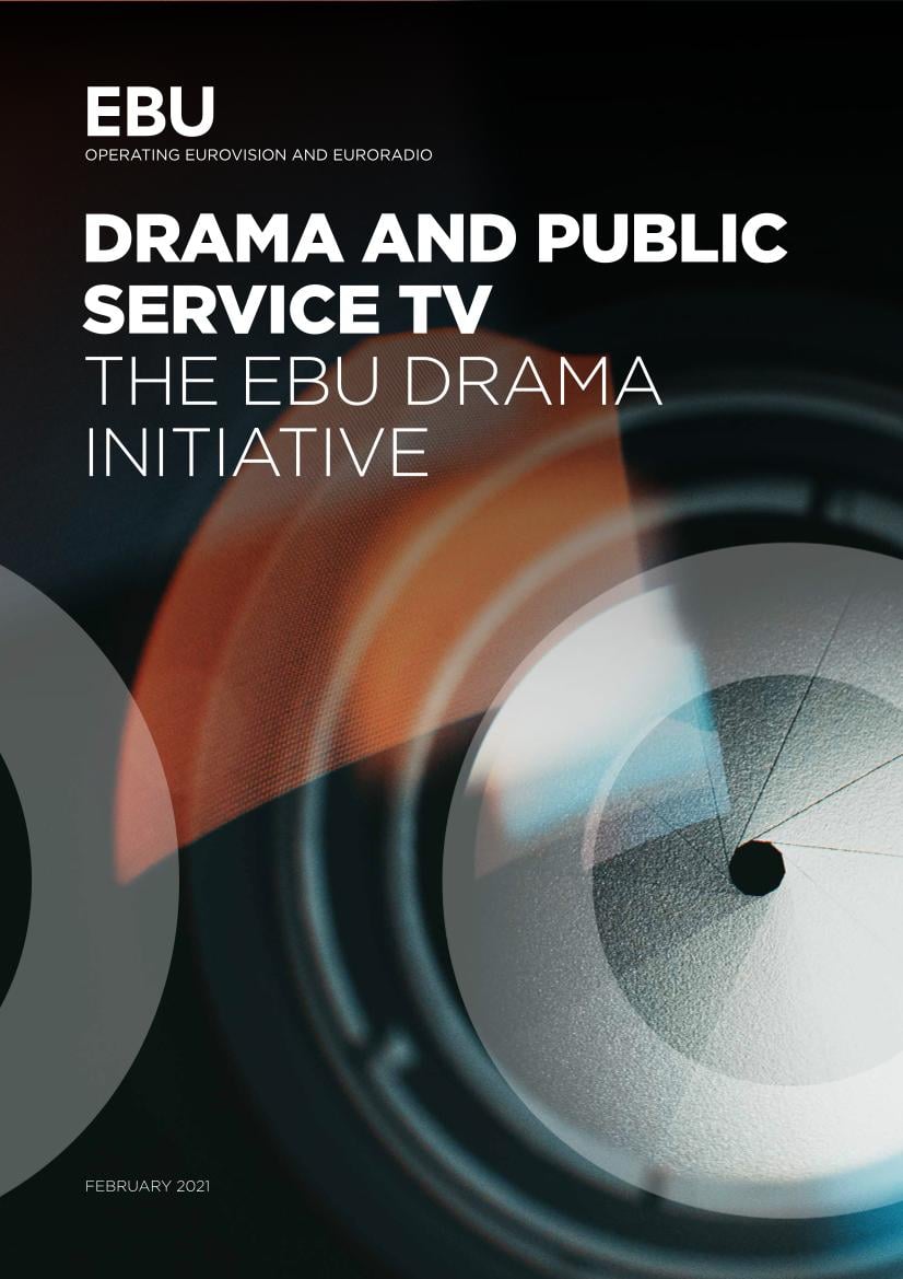 Drama and Public Service TV