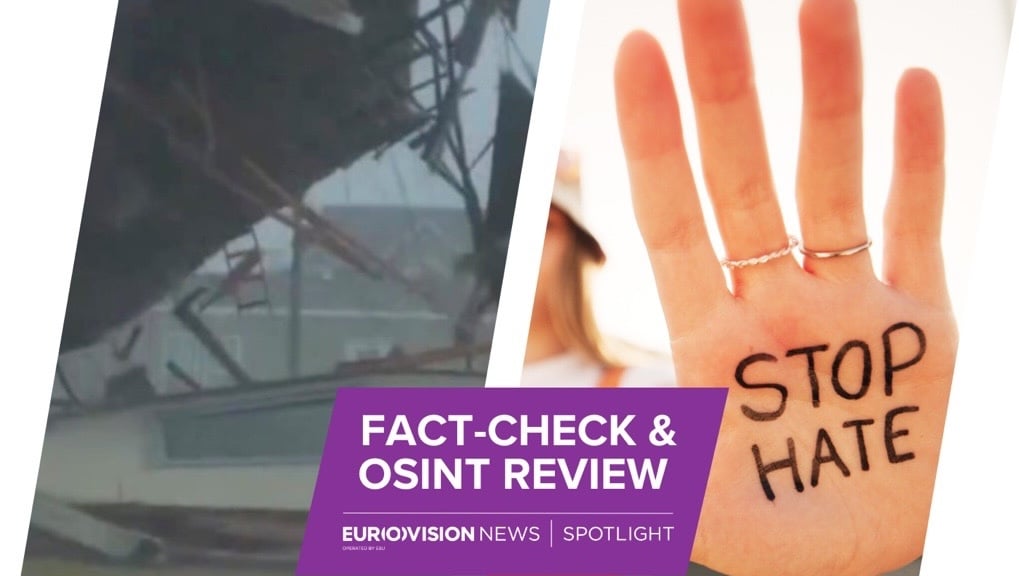 Fact-Check & OSINT Review #13